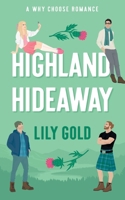Highland Hideaway (Why Choose Standalones)