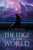 The Edge of the World 1685157785 Book Cover