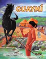 Guaym� 1506511163 Book Cover