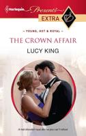 The Crown Affair 0373528329 Book Cover