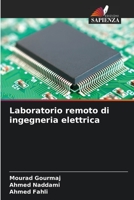 Laboratorio remoto di ingegneria elettrica 620597097X Book Cover