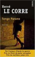 Tango Parano 2757857363 Book Cover