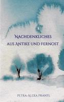 Nachdenkliches aus Antike und Fernost (German Edition) 3748227558 Book Cover
