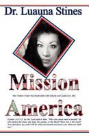 Mission America 0988417278 Book Cover