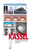 Architekturfuhrer Kassel: Architectural Guide 3496012498 Book Cover