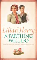 Farthing Will Do 0752864920 Book Cover