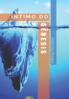 ÍNTIMO DO GÊNESIS B08DVDB3GV Book Cover