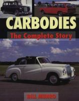 Carbodies 1861261276 Book Cover