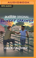 Sunset Springs 1713646269 Book Cover