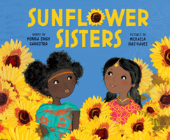 Sunflower Sisters 1728252318 Book Cover