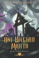 Oni Umeshu Mojito 1637660758 Book Cover