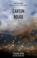 CARTON ROUGE 2898730033 Book Cover