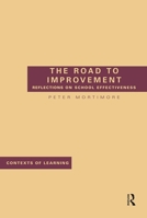 The Road to Improvement 902651526X Book Cover