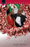 The Player's Proposal (Kimani Romance) 0373860900 Book Cover