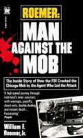 Roemer: Man Against the Mob 1556111460 Book Cover