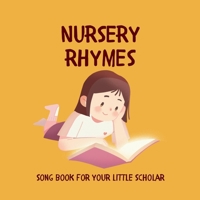 Nursery Rhymes B0BPVVJBRW Book Cover
