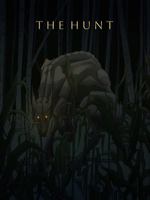 The Hunt B0GS5J91N2 Book Cover