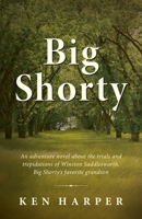 Big Shorty B0C6W6HX4Y Book Cover