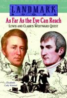 As Far as the Eye Can Reach (Landmark Books) 0375827285 Book Cover