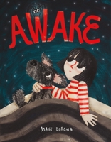 Awake 1250753198 Book Cover