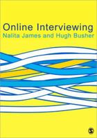 Online Interviewing 1412945321 Book Cover