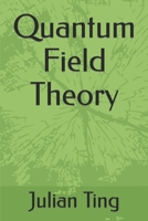 Quantum Field Theory: 量子場論解答 B0C7JJDVJM Book Cover