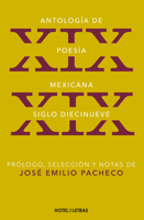 Antología de poesía: Siglo XIX 6075275819 Book Cover