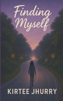Finding Myself B0FB9FSH8F Book Cover