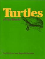 Turtles of the World 1560982128 Book Cover