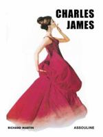 Charles James (Fashion Memoire) 2843238978 Book Cover