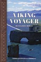 Viking Voyager : An Icelandic Memoir 1645434699 Book Cover