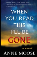 When You Read This I'll Be Gone B0CHLKMWMP Book Cover