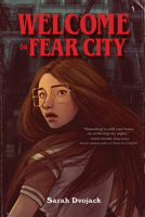 Welcome to Fear City 145495390X Book Cover