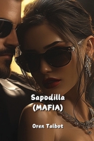Sapodilla (MAFIA) B0DQHRJZG6 Book Cover