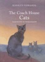 The Coach House Cats 0340909048 Book Cover