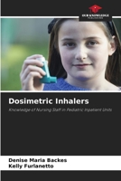 Dosimetric Inhalers 6207179366 Book Cover