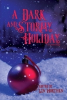 A Dark and Stormy Holiday B0GBG85YDG Book Cover