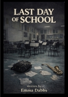 The Last Day of School B0GGV739Z6 Book Cover