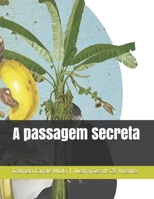A passagem Secreta B08BW5Y6ZV Book Cover
