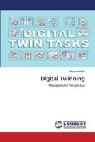 Digital Twinning 6205633914 Book Cover