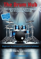 The Drum Hub 0645089273 Book Cover