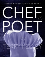 CHEF As POET 1732052492 Book Cover