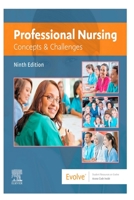 Professional Nursing Concepts and Challenges null Book Cover