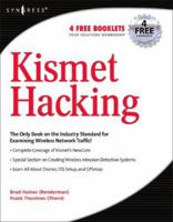 Kismet Hacking 1597491179 Book Cover