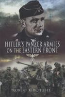 Hitler's Panzer Armies On The Eastern Front 1844159280 Book Cover