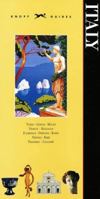 Knopf Guide: Italy (Knopf Guides) 0375701834 Book Cover