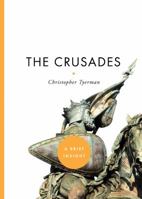 The Crusades 1402768915 Book Cover