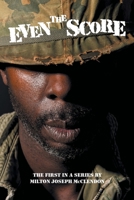 Even the Score 1641388935 Book Cover