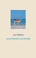 Also sprach das Kamel 3744887901 Book Cover