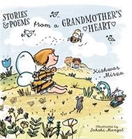 Stories and Poems from a Grandmother's Heart 1525531018 Book Cover